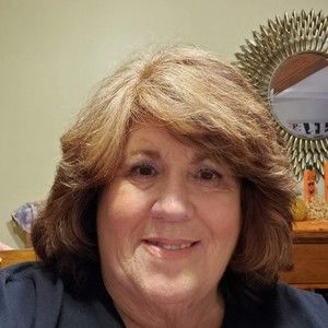 Meet your Posher, Patricia